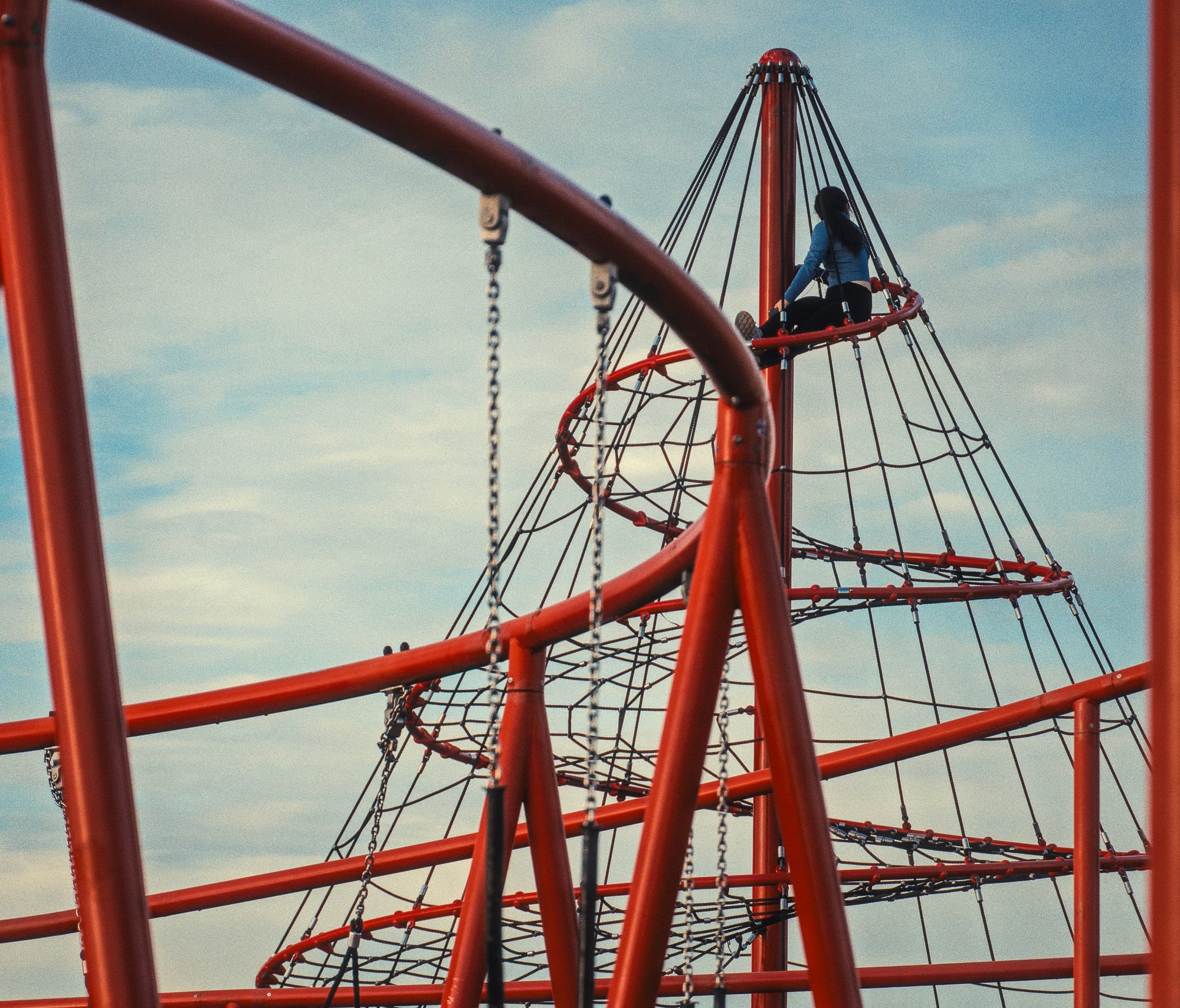 Issue 02 | 找回你的名字