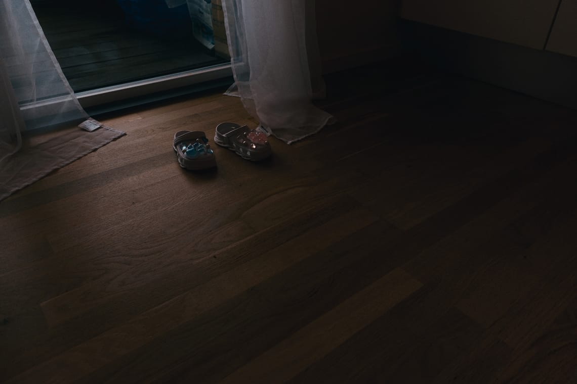 感官接地 Level 1｜触觉接地