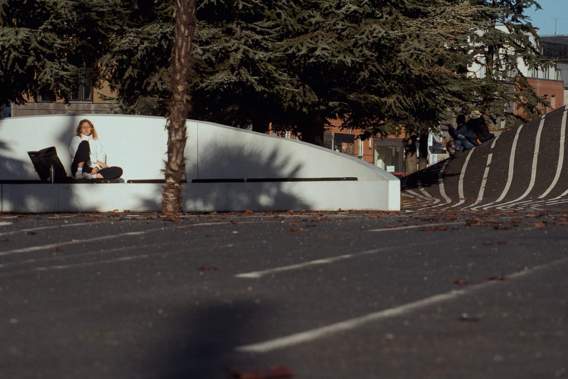 感官接地 Level 2｜五感定位